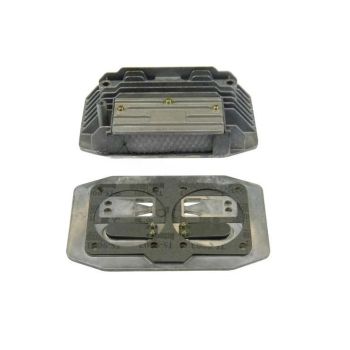 Dewalt 5140119-51 Air Compressor Head/Valve Plate Assembly