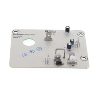 Dewalt 5140128-44 Vacuum PCB Assembly