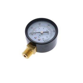 Porter Cable 5140169-12 Air Compressor Pressure Gauge