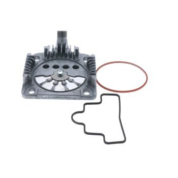 Dewalt 5140187-13 Compressor Valve Plate Assembly