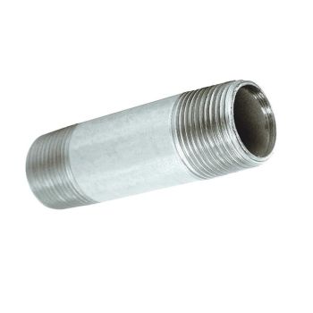 Porter Cable 5140188-18 Air Compressor Nipple 0.25NPT X 2.5