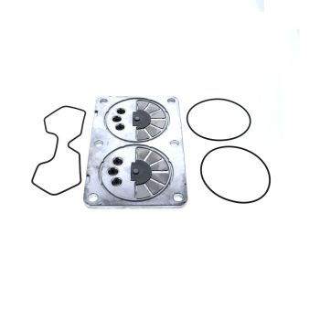Dewalt 5140236-00 Air Compressor Valve Plate Assembly