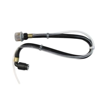 Wagner 516197 Suction Set Assembly
