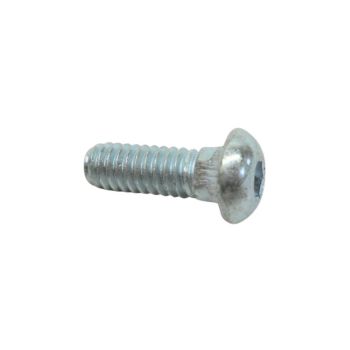 Toro 52-7130 Snow Blower Button HD CARR SCR