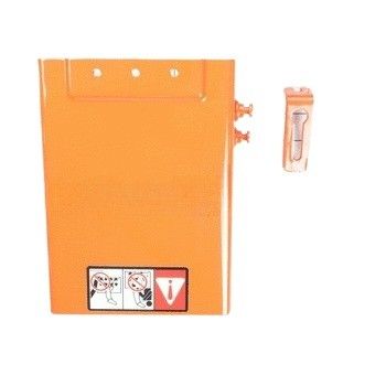 Ariens Company 52110100 Lawn Mowers Cap Large Remote W/ Decal