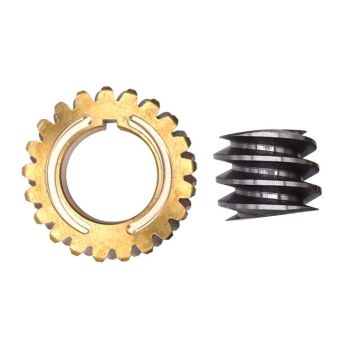 Ariens Company 52400900 Snow Blower Worm & Gear Service Assembly