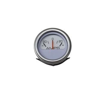 Husqvarna 529910801 Lawn Mower Ammeter Gauge