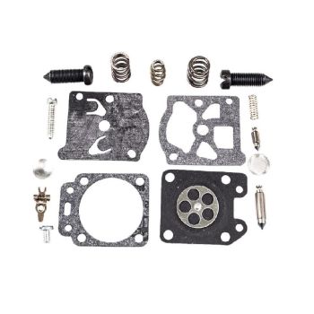 Poulan 530069826 Chainsaw Carburetor Repair Kit