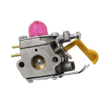 Poulan 530071822 Trimmer Carburetor Assembly ZAMA