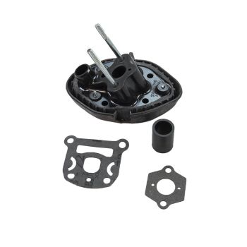 Poulan 530071889 Chainsaw Carburetor Adaptor Kit