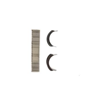 Tecumseh 530150A Lawn Mower Needle Bearing & Liner Set