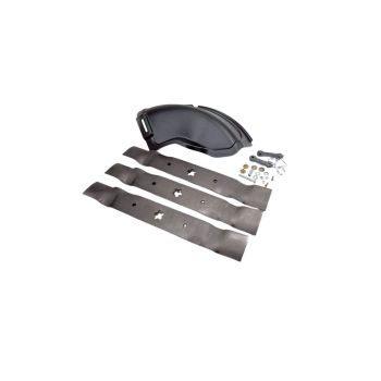 Husqvarna 531309626 54" Lawn Mower Mulching Kit