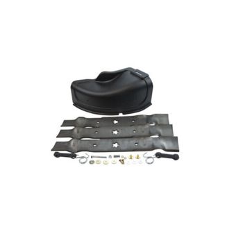 Husqvarna 531309643 Lawn Mower Mulching Kit