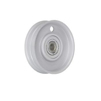 Husqvarna 531350601 Lawn Mower 3" Flat Idler Pulley
