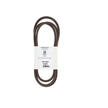 Redmax 532125907 Lawn Tractor Drive Belt T2.K66