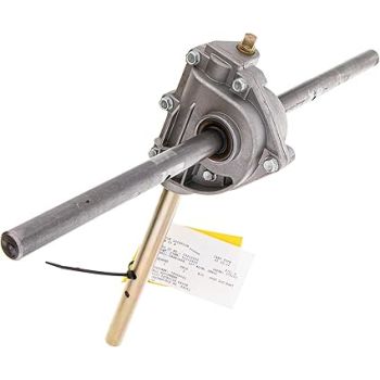 Ariens Company 53212600 20" Aluminum Gearcase Small CD