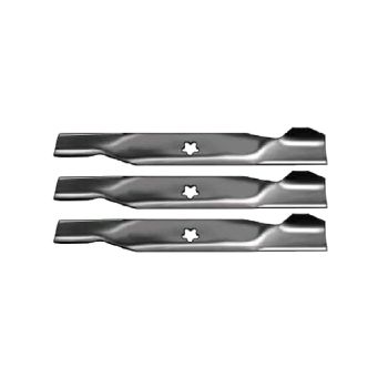 Husqvarna 532130652 Lawn Tractor Hiperf Blade 44"