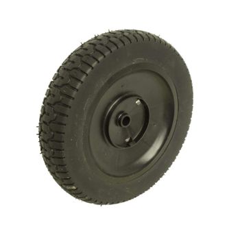 Poulan 532150341 Lawn Mower Rear Wheel 9" X 2"