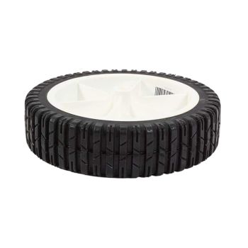Poulan 532151155 Lawn Mower Wheel & Tire Assembly