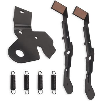 Husqvarna 532151785 Lawn Tractor 42" Deck Arm Bracket Roller Cam Kit
