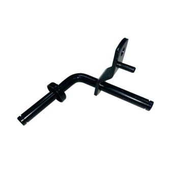 Poulan 532157473 Lawn Tractor Right Hand Spindle Assembly