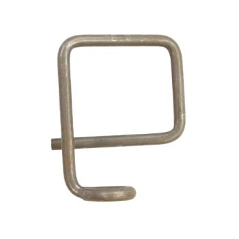 Poulan 532169691 Lawn Tractor Center Belt Keeper
