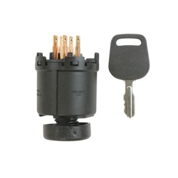 Poulan 532178744 Lawn Tractor Ignition Switch