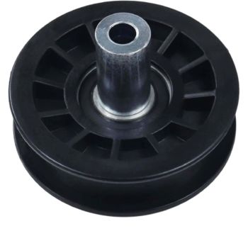 Husqvarna 532179114 Lawn Mower Pulley Idler Composite