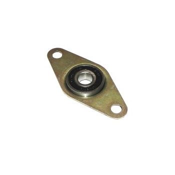 Husqvarna 532180017 Snow Blower Bearing Flange