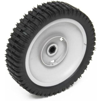 Husqvarna 532180769 Lawn Mower Wheel & Tire Assembly