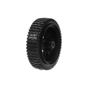 Husqvarna 532180775 Lawn Tractor Wheel & Tire Assembly