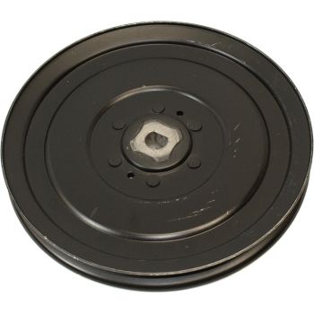 Husqvarna 532184787 Lawn Mower Pulley Transaxle