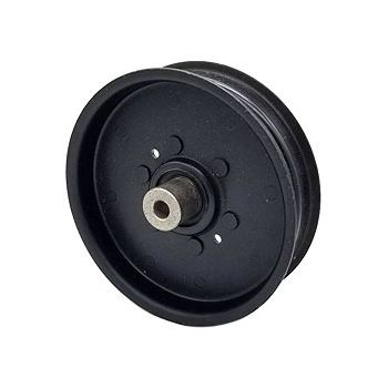 Husqvarna 532187284 Lawn Mower Pulley Idler Stationary