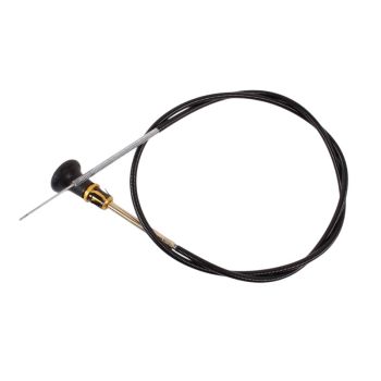 Poulan 532187768 Lawn Tractor Choke Control Cable