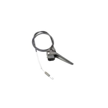 Poulan 532188562 Tine Control Lever Assembly