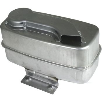 Husqvarna 532188655 Lawn Mower Muffler