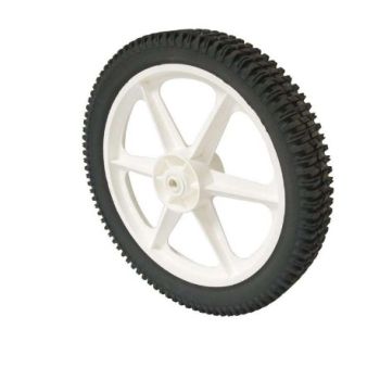 Poulan 532189159 Rear Wheel 14"X2"
