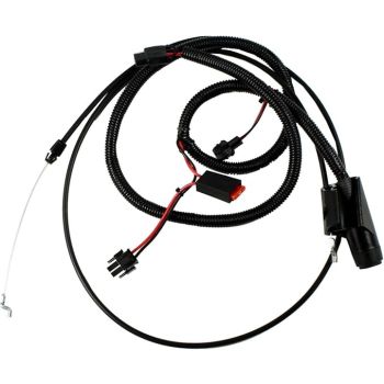 Husqvarna 532189686 Lawn Tractor Zone Control Cable