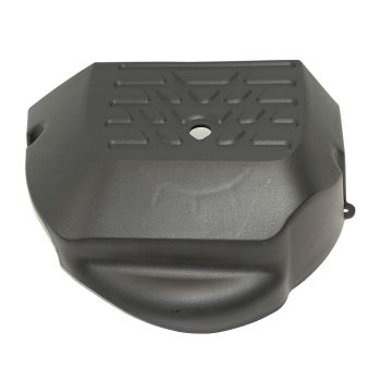 Husqvarna 532196066 Lawn Tractor Cover Mandrel LH