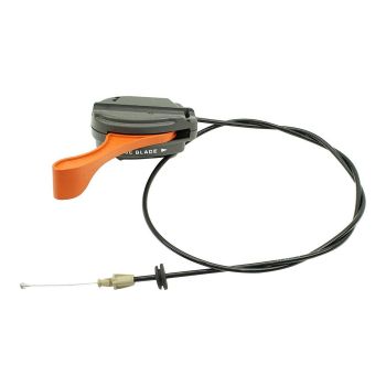 Husqvarna 532196541 Lawn Tractor Blade Brake Control
