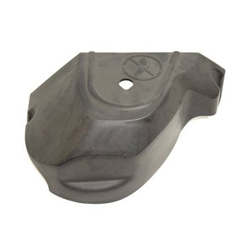 Husqvarna 532197181 Lawn Tractor Cover Mandrel RH