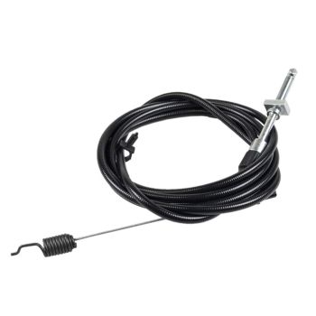 Husqvarna 532197195 Lawn Mower Cable Drive Control