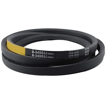 Ayp Craftsman 532197242 Lawn Mower Deck Drive Belt