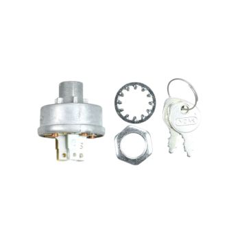 Poulan 532365402 Lawn Tractor Ignition Switch