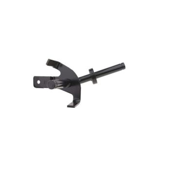 Redmax 532403088 Lawn Tractor Spindle Welded Rh 15" T