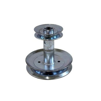 Husqvarna 532405140 Lawn Tractor Pulley Engine