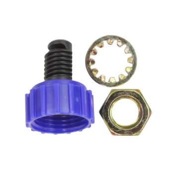 Poulan 532421114 Lawn Mower Water Washout Assembly