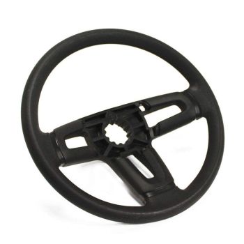 Poulan 532424543 Lawn Tractor Steering Wheel