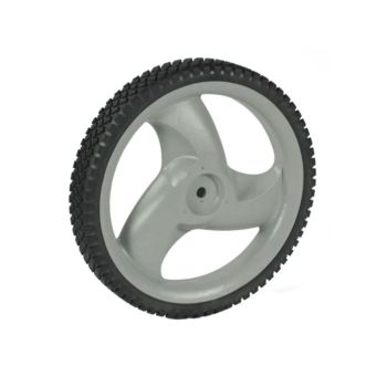 Husqvarna 532433099 Lawn Mower Wheel 12x1 75 MAG-2 BRK