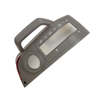 Husqvarna 532439674 Lawn Tractor Console Assembly Decklift